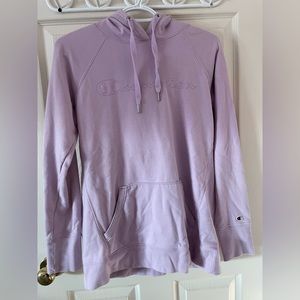 Champion Hoodie